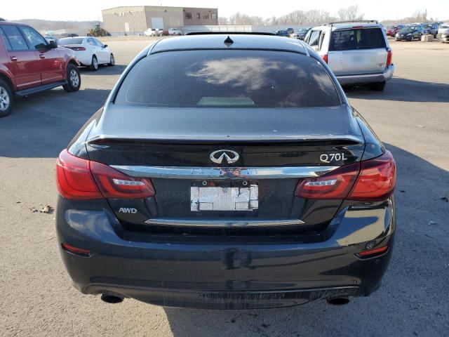 2017 INFINITI Q70L 5.6 JN1AY1PR9HM150025