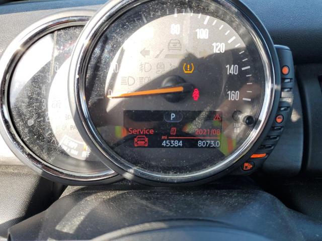 WMWWG9C31H3C81932 Mini Cooper