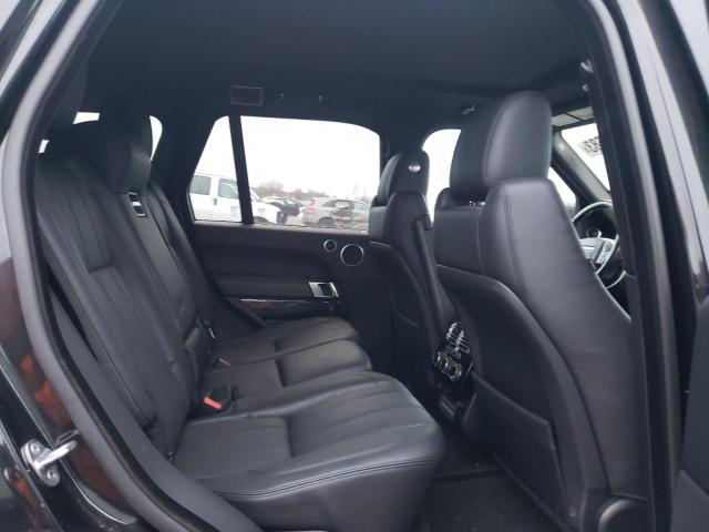 SALGS2FE8HA372577 Land Rover Range Rover Supercharged
