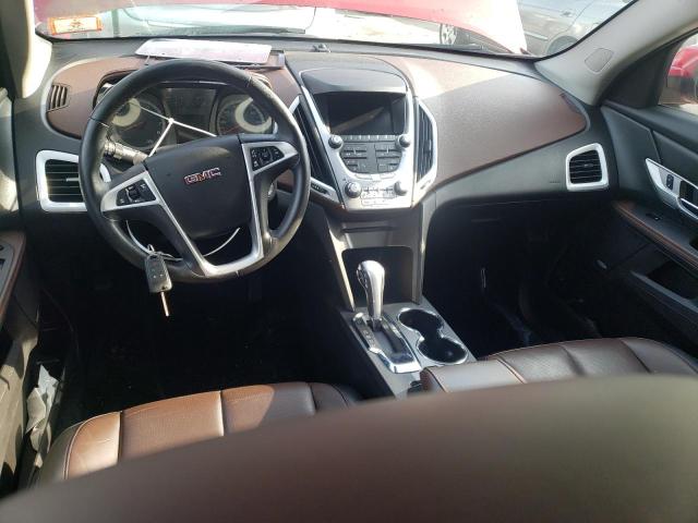 VIN 2GKFLUE39D6272351 2013 GMC TERRAIN no.8