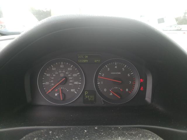 YV1390MS1A2509870 Volvo S40