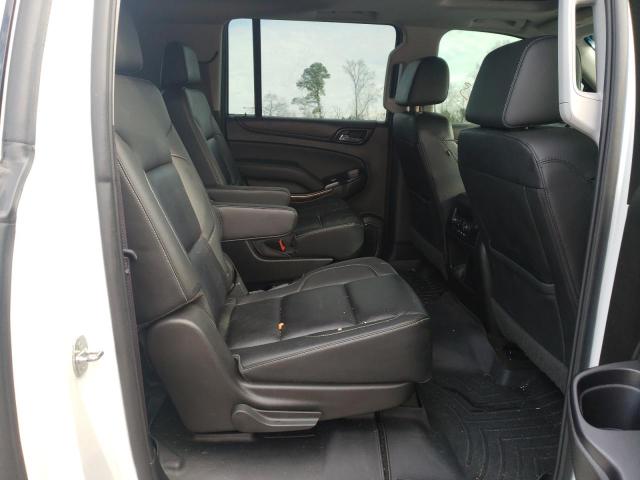 2017 CHEVROLET SUBURBAN C - 1GNSCHKC9HR193320