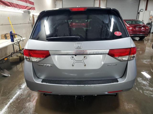 2016 HONDA ODYSSEY SE - 5FNRL5H32GB095005