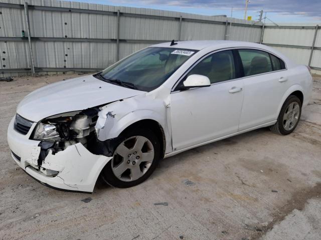 2009 Saturn Aura XE