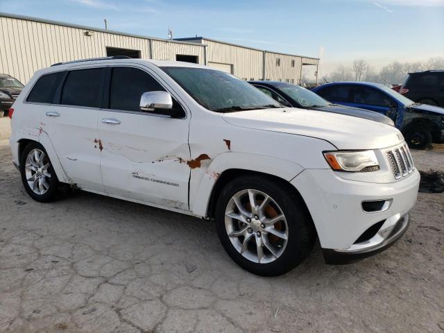 1C4RJFJT5EC429947 Jeep Grand Cherokee Summit