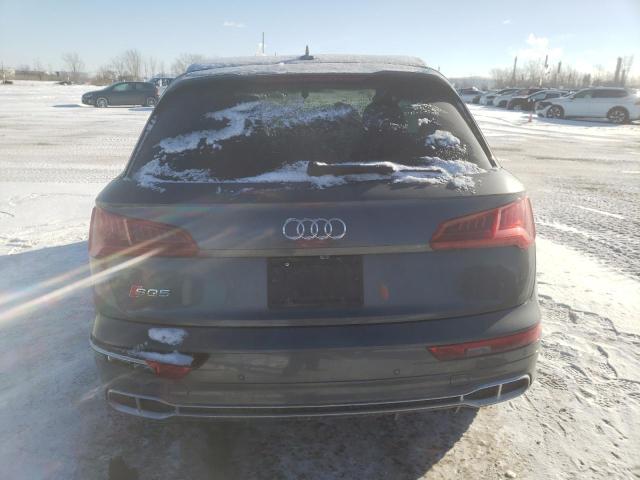 2018 AUDI SQ5 PREMIU - WA1A4AFY4J2113655