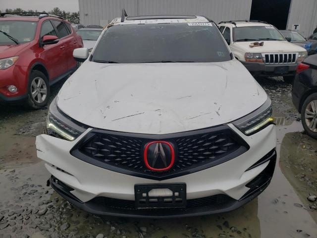 5J8TC2H60ML034549 Acura Rdx A-spec