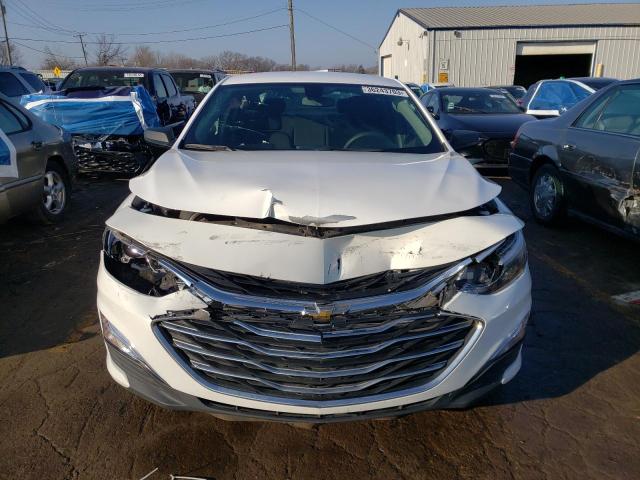2021 CHEVROLET MALIBU LS - 1G1ZB5ST3MF014492