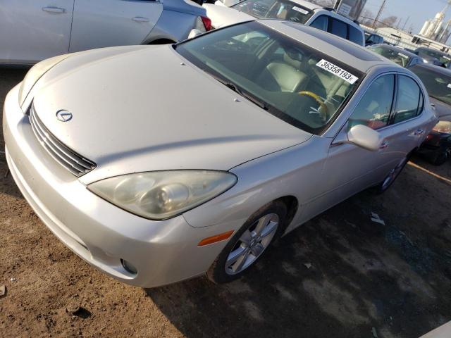 2006 Lexus ES 330 