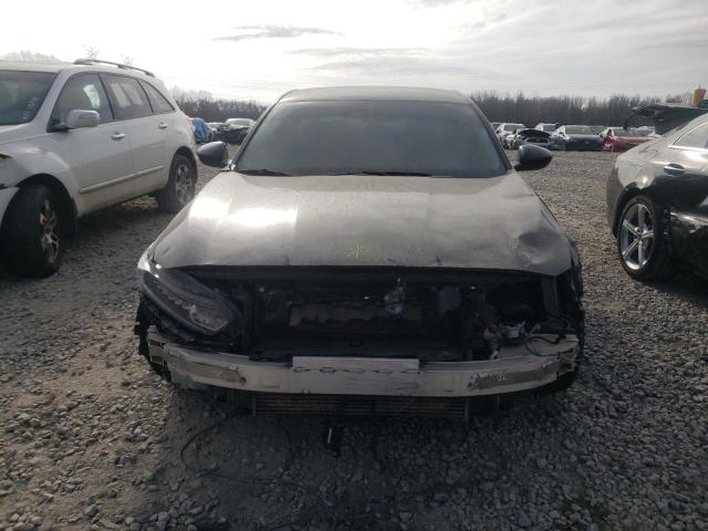2019 HONDA ACCORD LX - 1HGCV1F19KA009640
