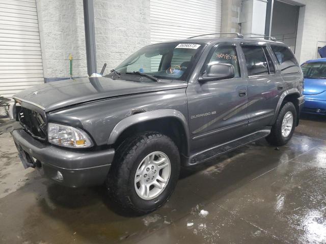 2001 Dodge Durango 