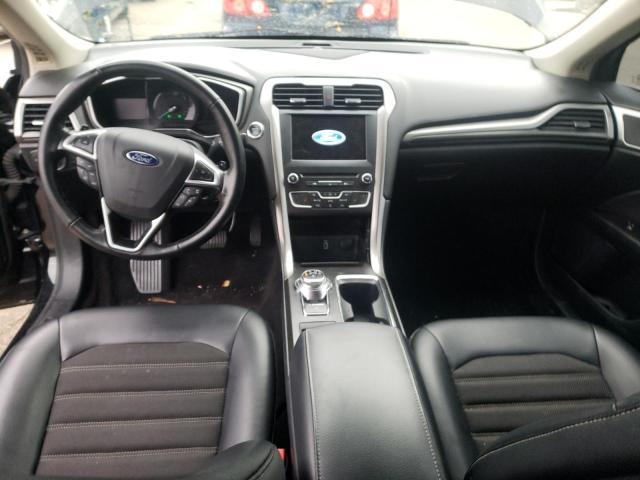 3FA6P0H90HR266340 2017 FORD FUSION, photo no. 8