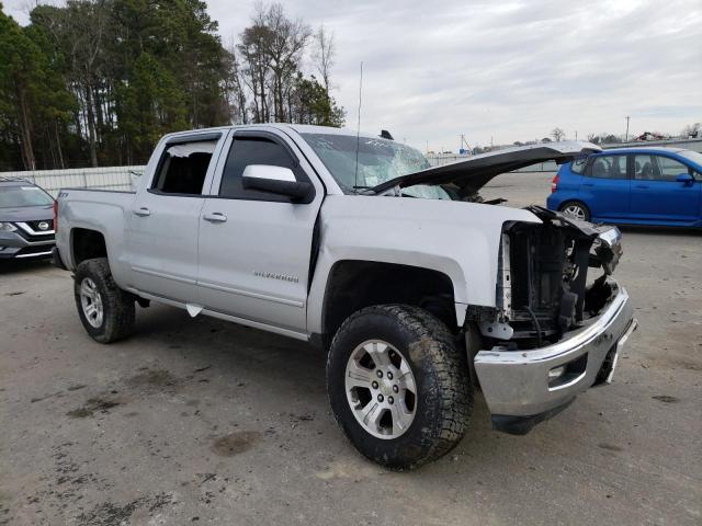 2015 Chevrolet Silverado K1500 Lt VIN: 3GCUKREC3FG529546 Lot: 36435783