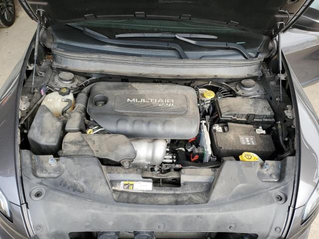 1C4PJMDB4JD576067 Jeep Cherokee Limited