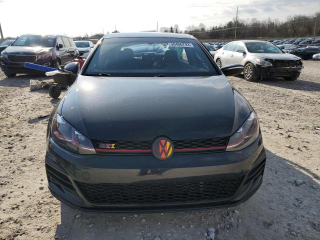 2020 VOLKSWAGEN GTI S - 3VW5T7AU5LM003823