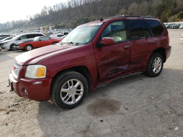 2008 GMC Envoy Denali