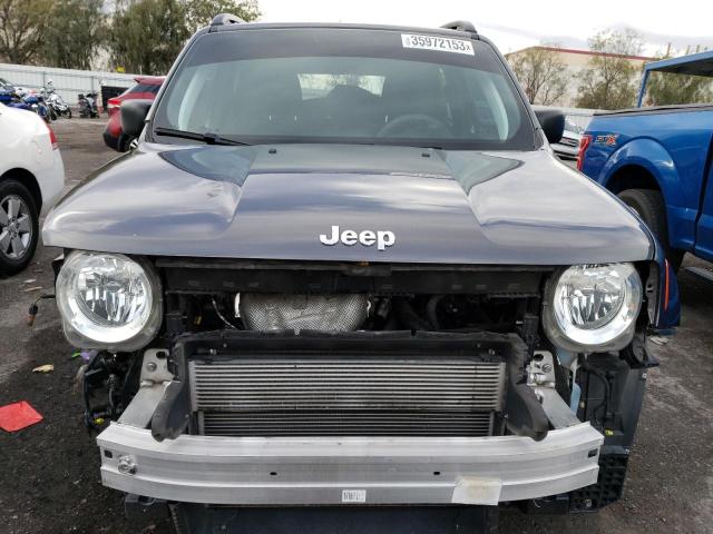 ZACCJBAB1JPG94585 Jeep Renegade Sport