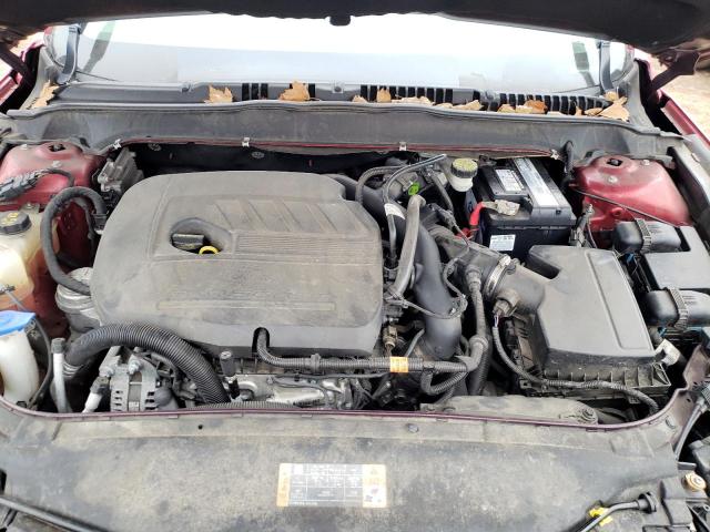 2015 FORD FUSION SE 3FA6P0HD6FR140730