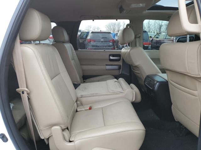 2016 TOYOTA SEQUOIA LI - 5TDJY5G13GS138552