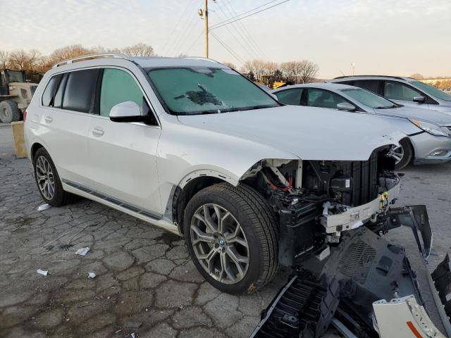 2019 BMW X7 XDRIVE5 - 5UXCX4C55KLS35629