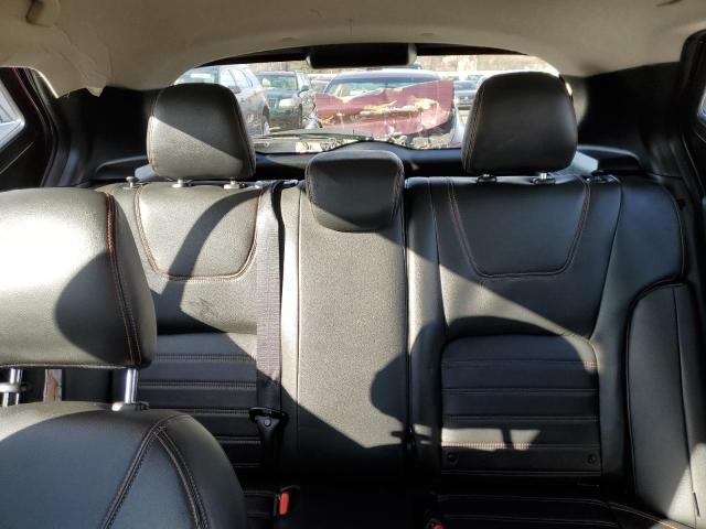 2020 NISSAN KICKS SR 3N1CP5DV7LL522050