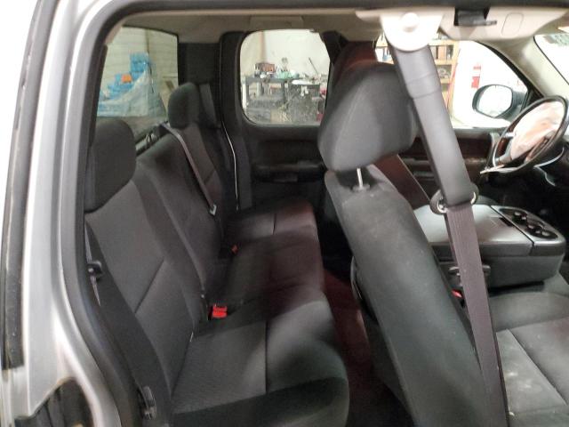 1GTR2VE75DZ348656 GMC Sierra K1500 Sle