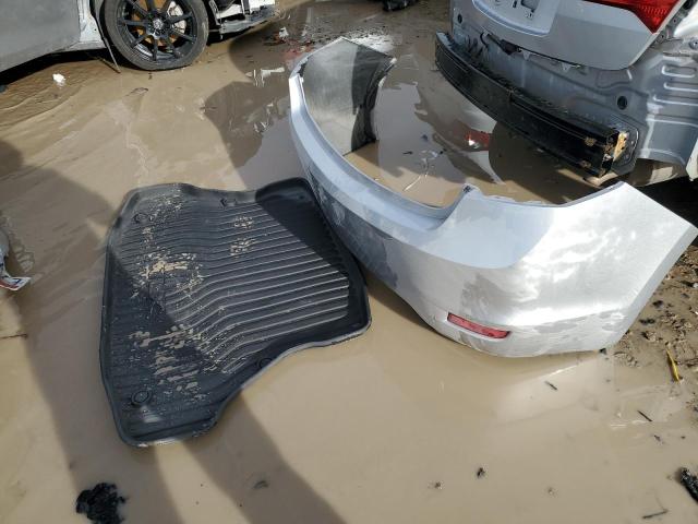 19VDE1F50FE004618 Acura Ilx 20 Premium