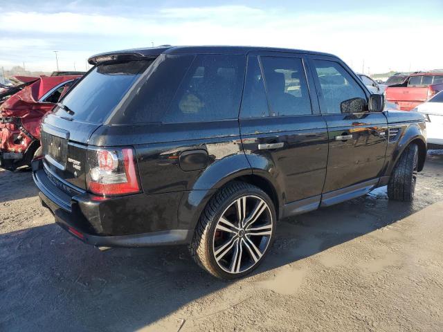 SALSK2D41AA249634 Land Rover Range Rover Sport Lux