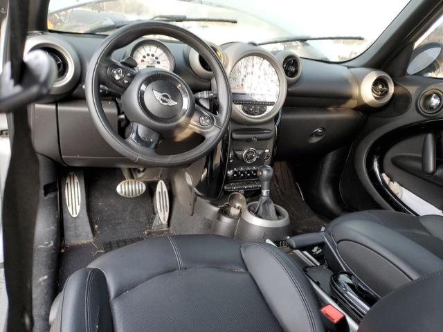 WMWZC5C59CWL62426 Mini Cooper