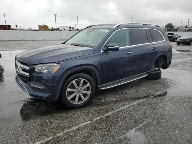 2020 Mercedes-Benz GLS 