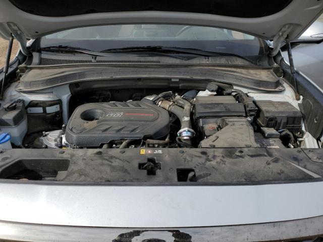 5NMS53AA9LH147635 Hyundai Santa Fe Limited