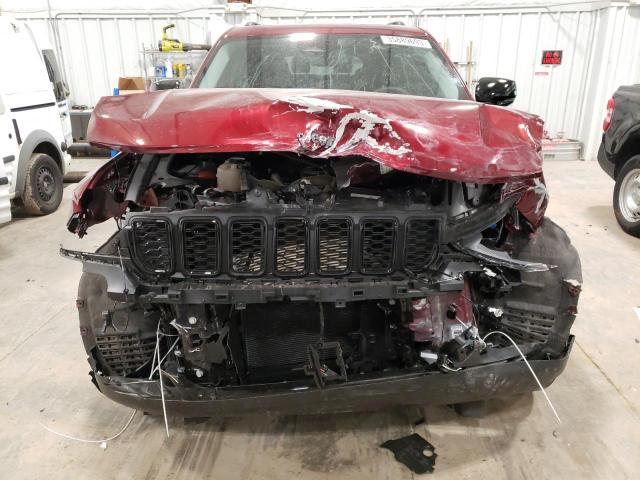 1C4RJKBG2N8546527 Jeep Grand Cherokee L Limited