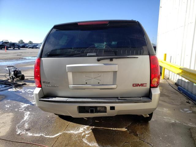 1GKUCAE01AR273375 GMC YUKON SLE