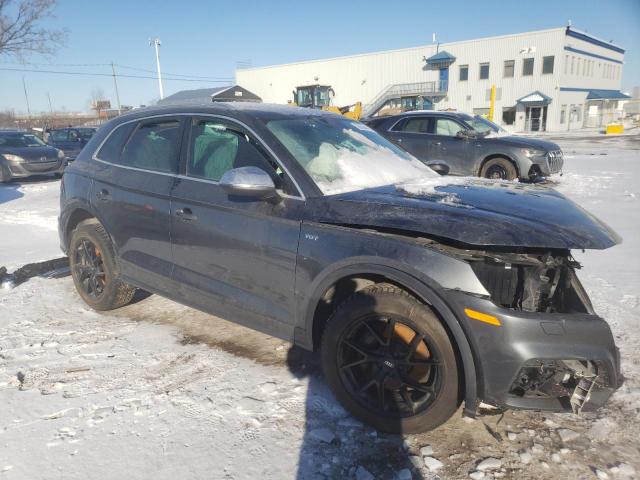 2018 AUDI SQ5 PREMIU - WA1A4AFY4J2113655