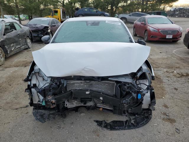 2022 KIA FORTE GT L - 3KPF54AD6NE494724
