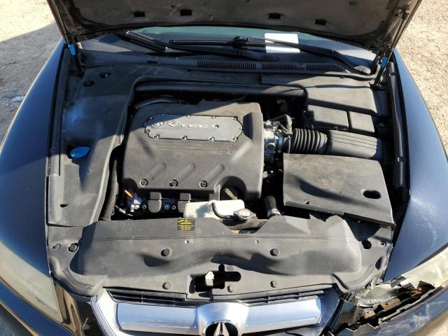 19UUA66234A015572 Acura TL