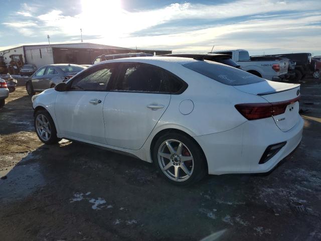 3KPF34AD9ME354767 KIA Forte Gt Line