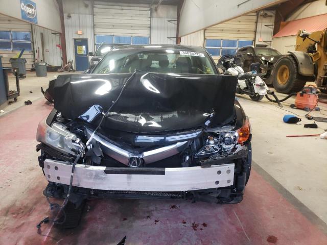 19VDE1F74DE000330 Acura Ilx 20 Tech