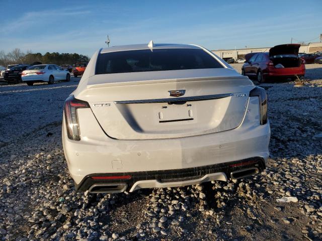 2020 CADILLAC CT5 SPORT - 1G6DP5RK8L0149150