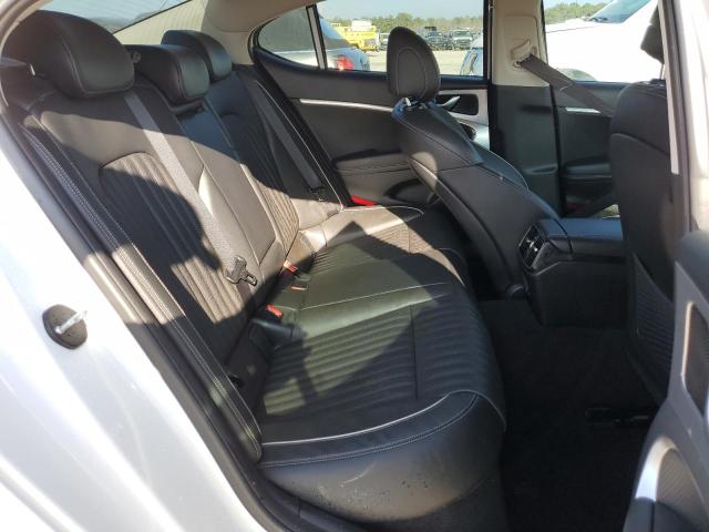 2020 GENESIS G70 ELITE - KMTG34LA6LU059876