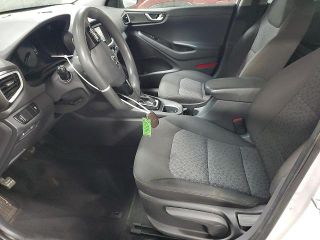 2019 HYUNDAI IONIQ BLUE - KMHC65LC5KU179142