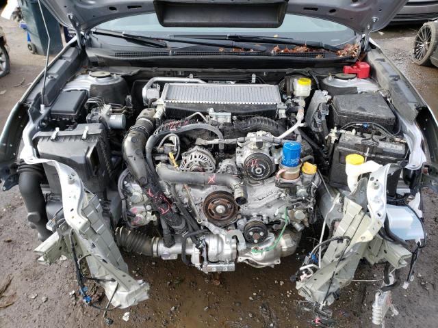 4S4BTGUD7N3170122 Subaru Outback Wilderness