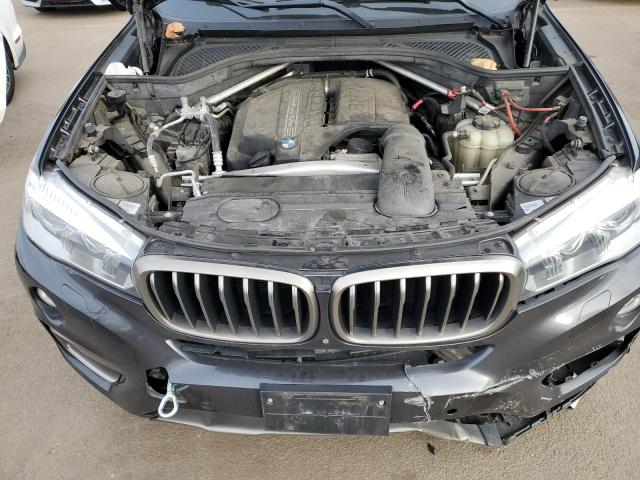 VIN 5UXKU2C35H0U29577 2017 BMW X6, Xdrive35I no.12