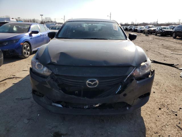 2017 MAZDA 6 SPORT - JM1GL1U57H1153305