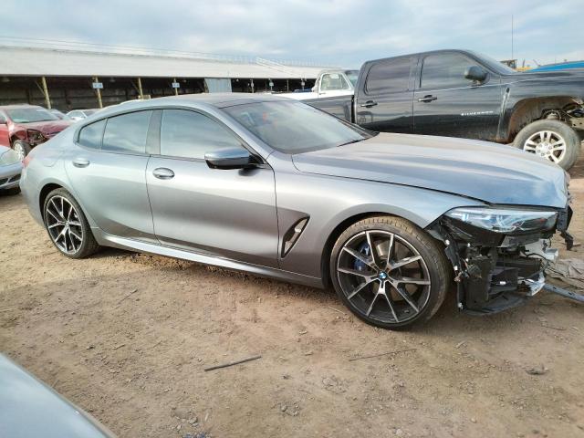 WBAGV2C08NCH18571 BMW 840i