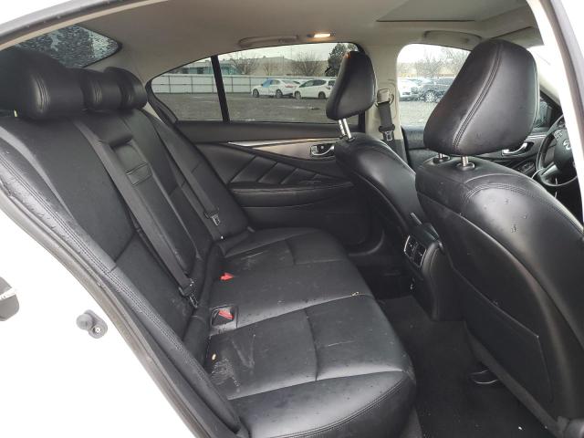 2015 INFINITI Q50 BASE - JN1BV7AP4FM343770