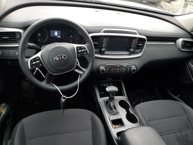 5XYPGDA58LG617513 KIA SORENTO S