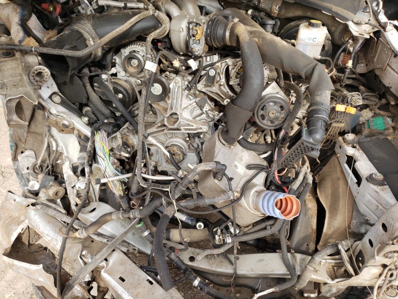 1FT8W3BTXLEE62664 FORD F350 2020