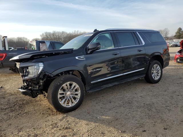 2022 GMC YUKON XL K - 1GKS2GKD0NR353566