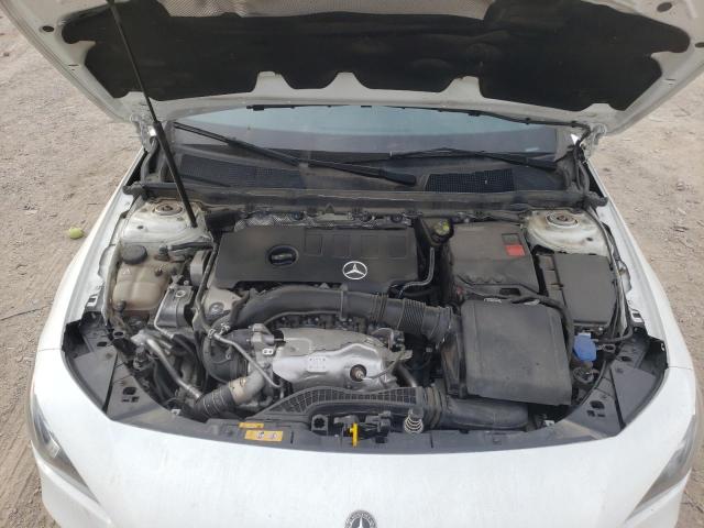 2020 MERCEDES-BENZ CLA 250 4M - W1K5J4HB3LN119870